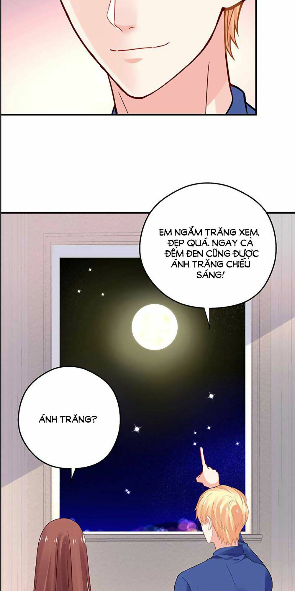 Bạn Trai 1/4 Của Tôi: Chapter 42
