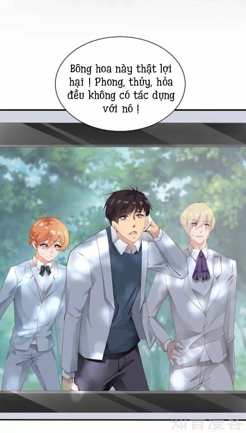 Nam Thần Là Một Đôi: Chapter 50