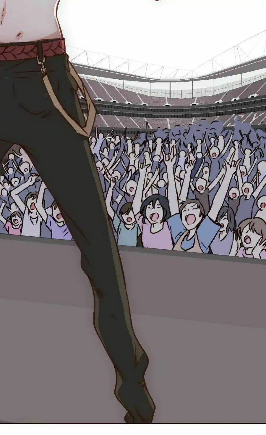 Tai Cá Voi: Chapter 1