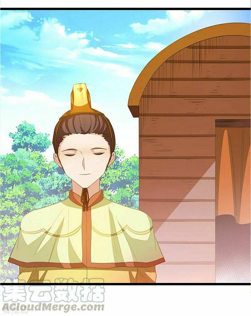 Cửu Dương Thần Vương: Chapter 236