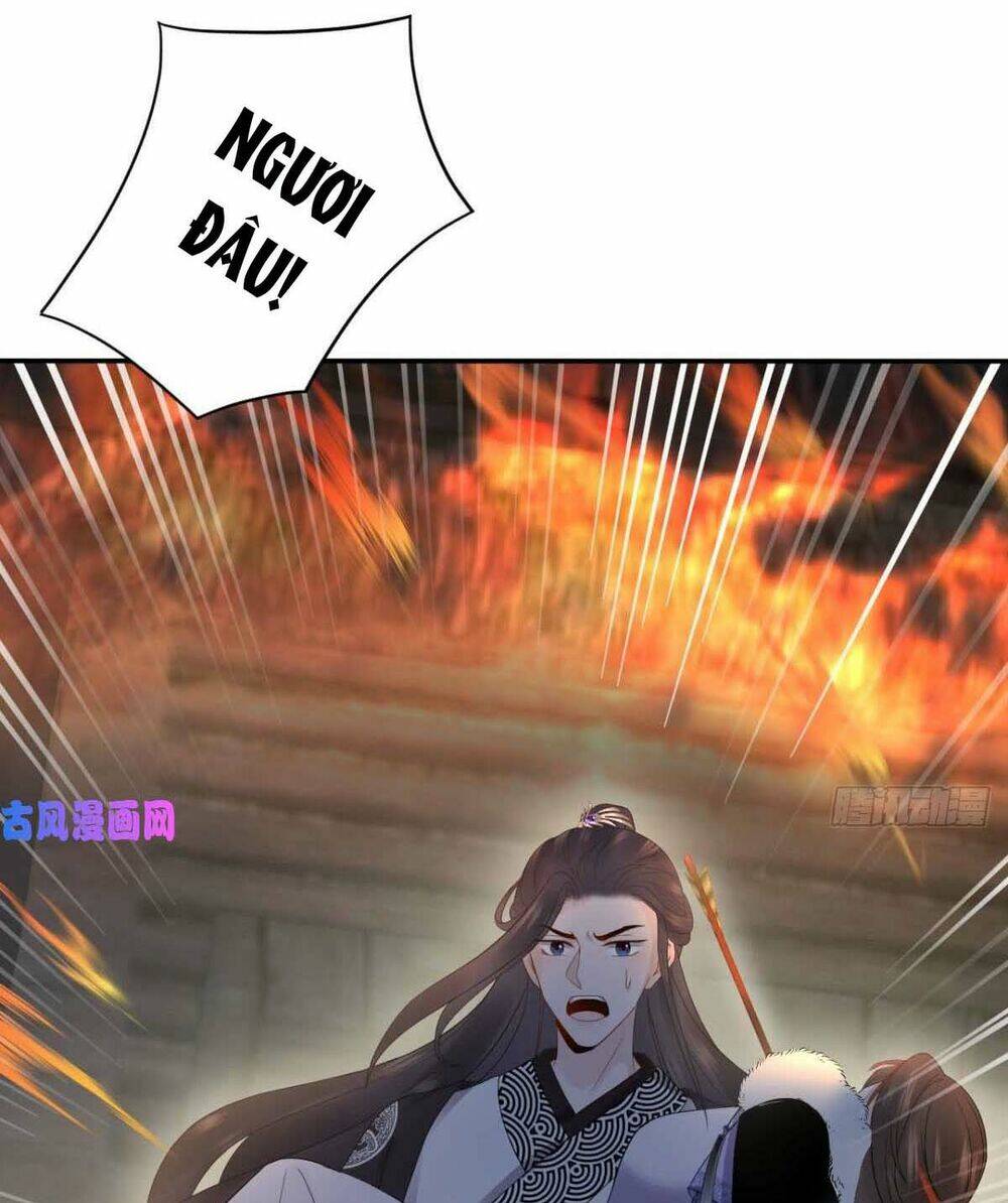 Vương Phi Thông Linh: Chapter 9