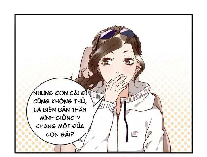 Chào Buổi Sáng, Hướng Dương: Chapter 1