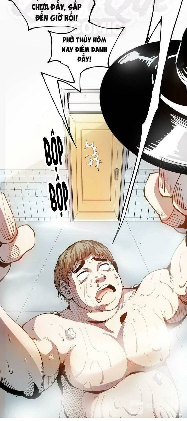 Ta Có Rất Nhiều Thành Tích: Chapter 1