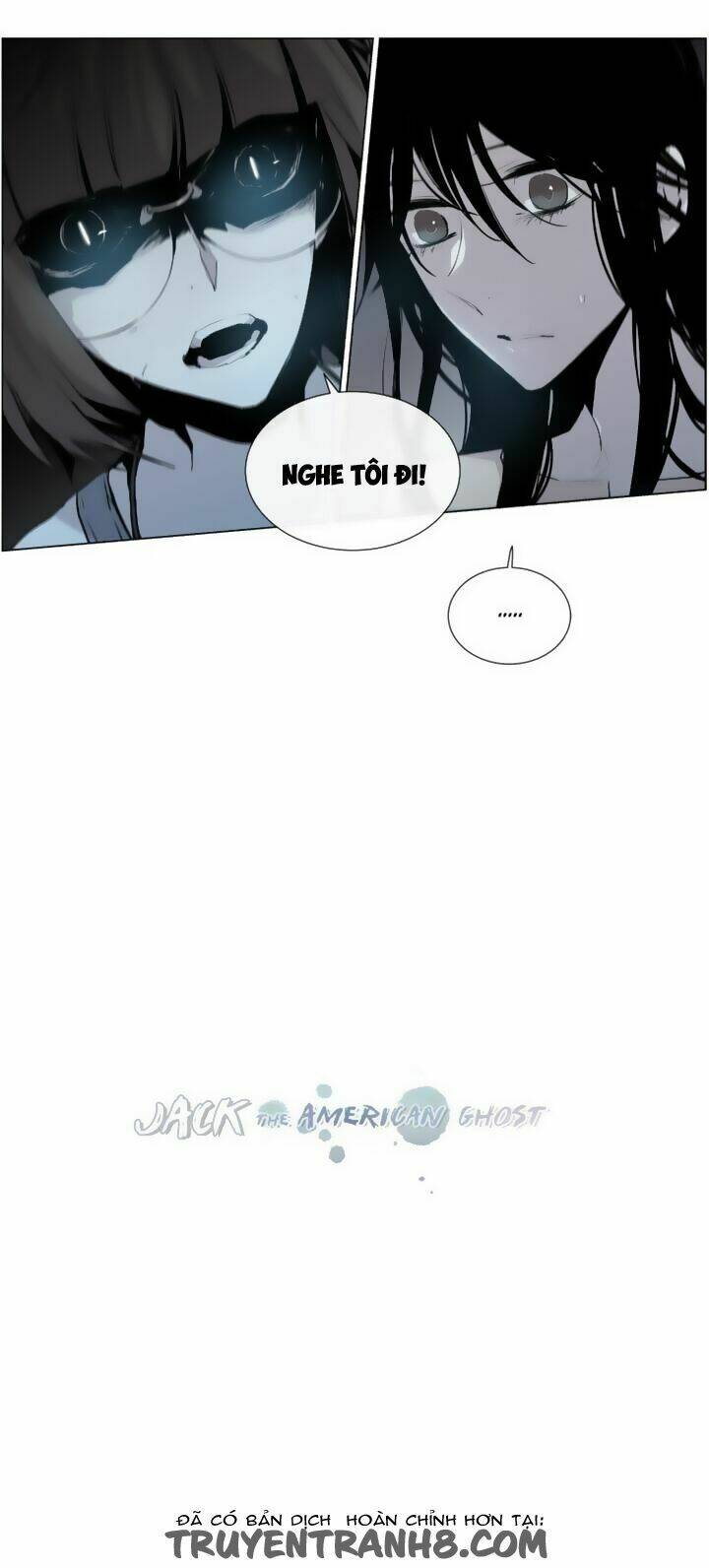 American Ghost Jack: Chapter 54