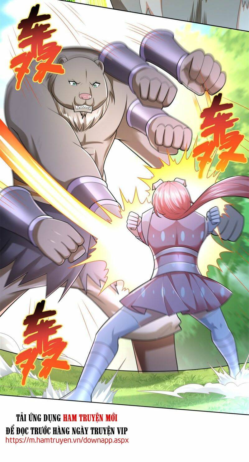 Chí Tôn Trọng Sinh: Chapter 136