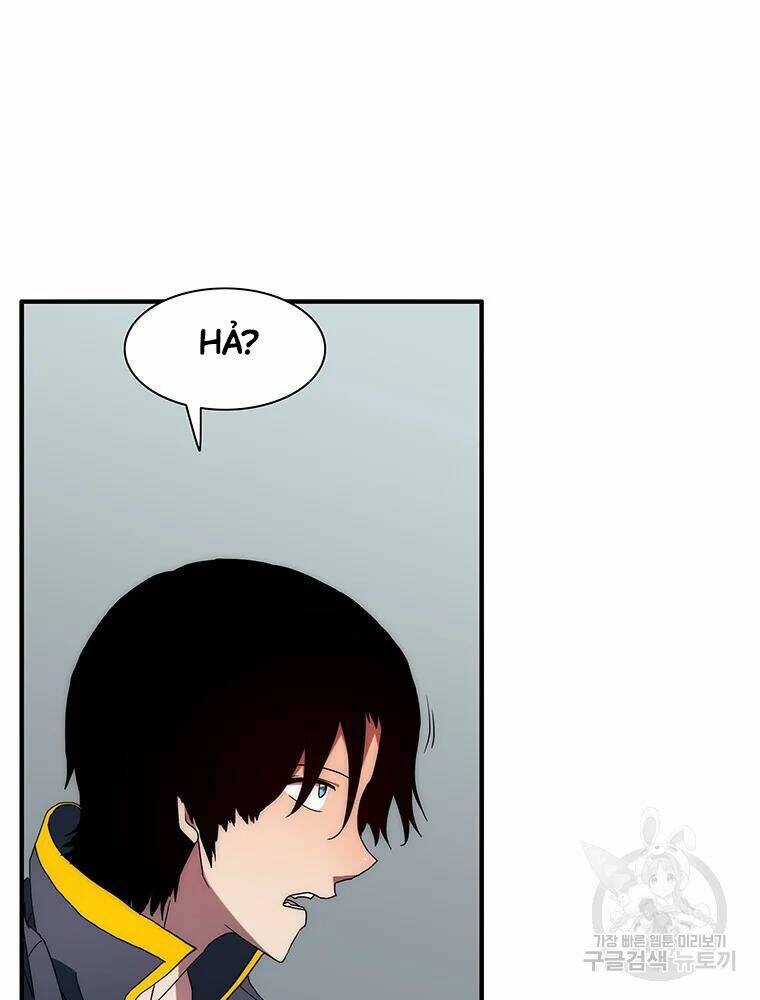 Các Chòm Sao Chỉ Chú Ý Mình Tôi: Chapter 33