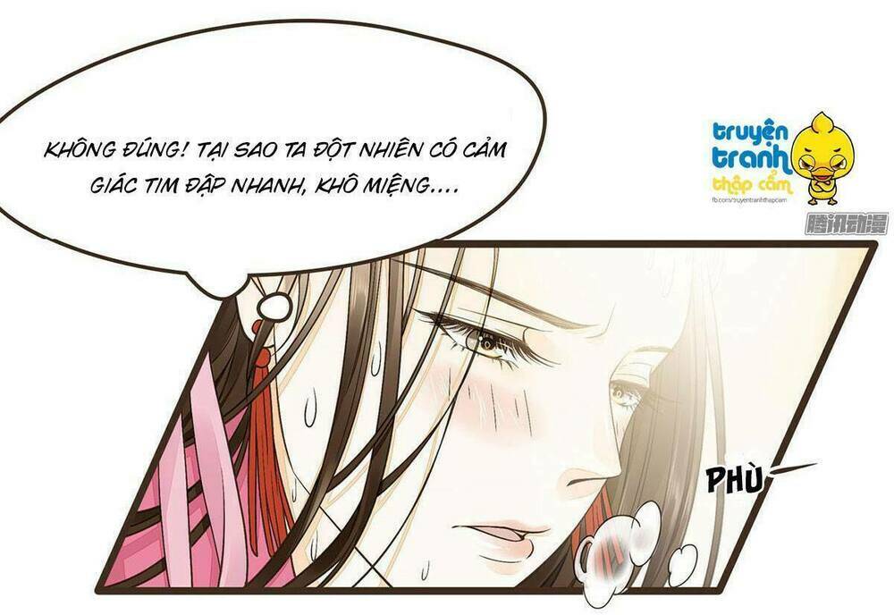 Đại Giá Thừa Tướng: Chapter 30