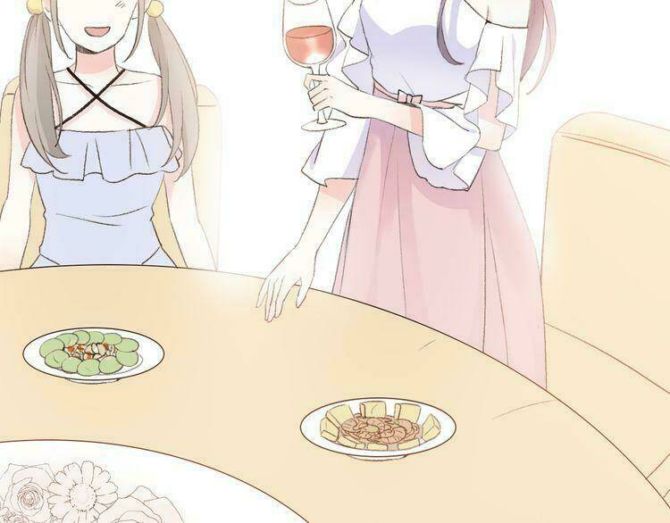 Cuộc Chiến Tình Yêu: Chapter 22