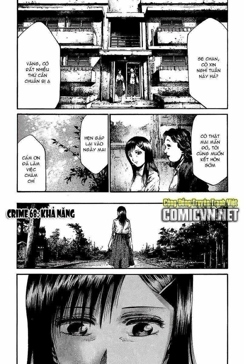 Rainbow: Chapter 68