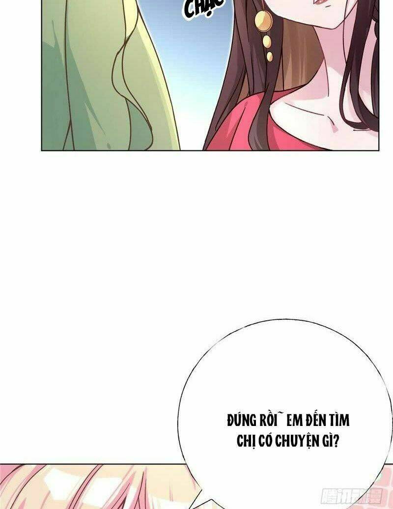 Trời Ban Cho Nam Thần Daddy: Chapter 27