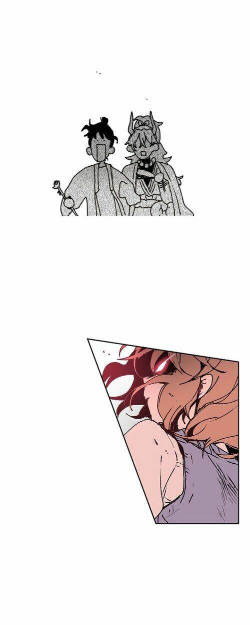 Cô Dâu Quái Vật: Chapter 2.1