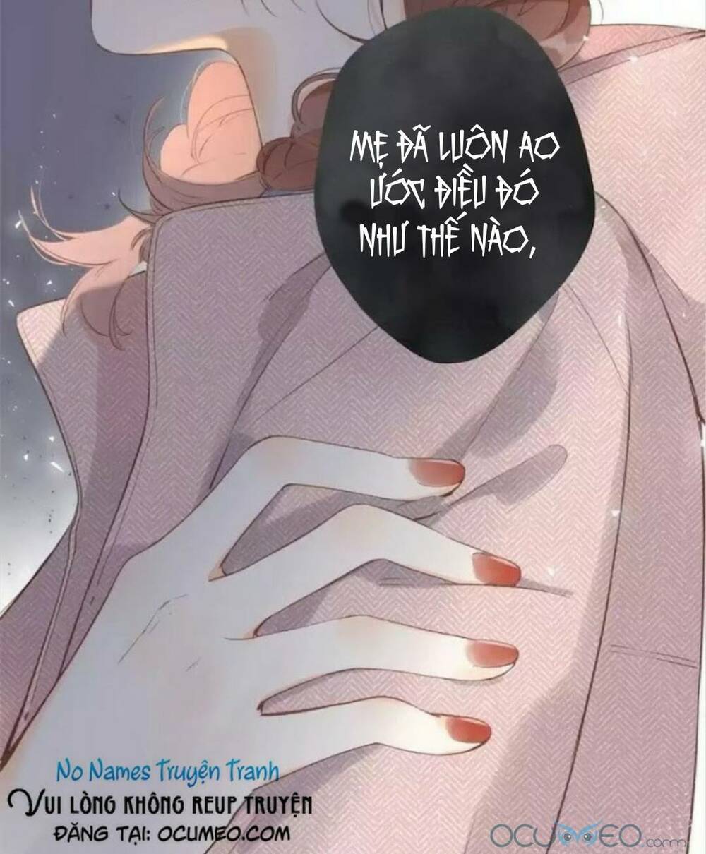 Sos! Tôi Đã Yêu Một Con Sâu Bướm (Phần 2): Chapter 14