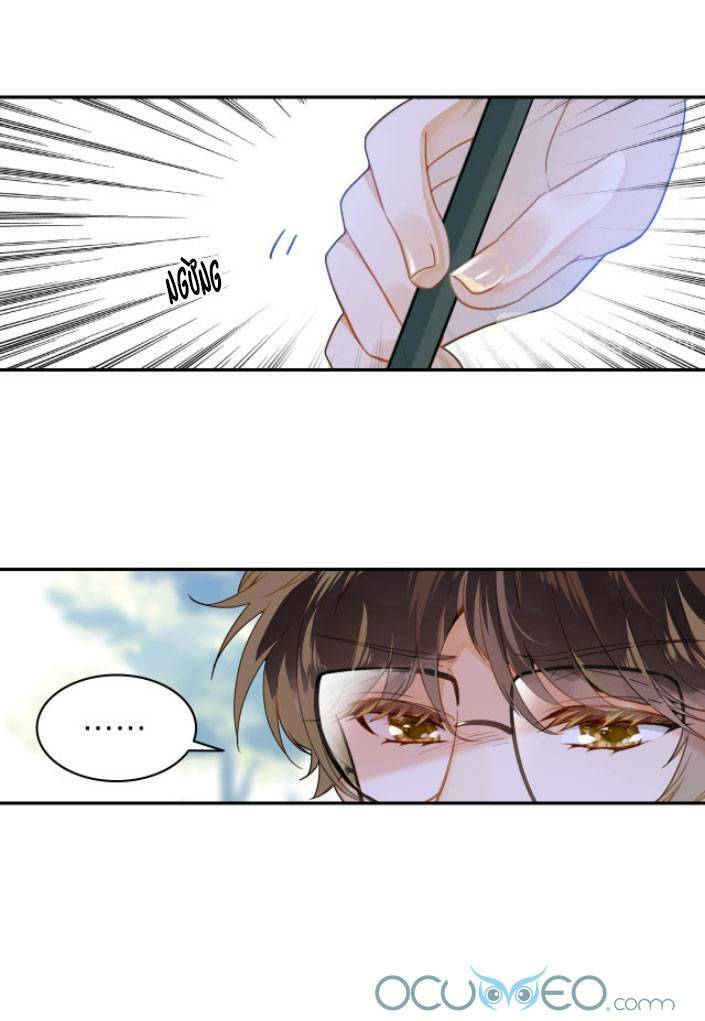 Cách Sông Ngàn Dặm, Tần Xuyên Tri Hạ: Chapter 4