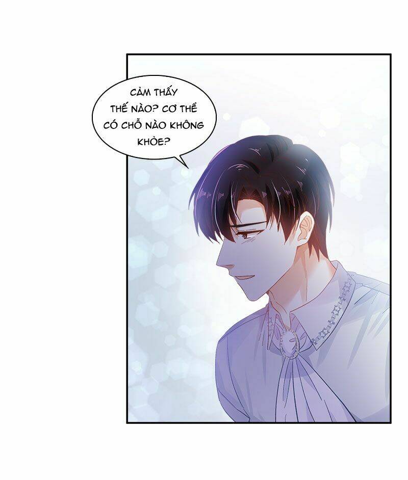 Ác Nữ Cải Biến: Chapter 41