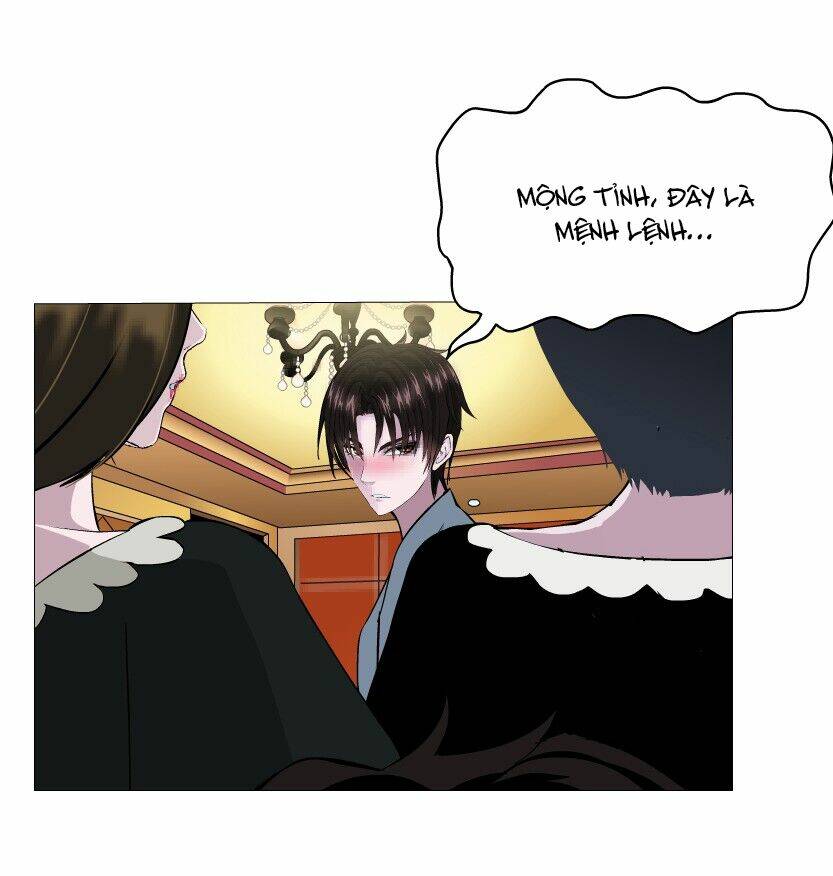 Cạm Bẫy Của Nữ Thần: Chapter 139