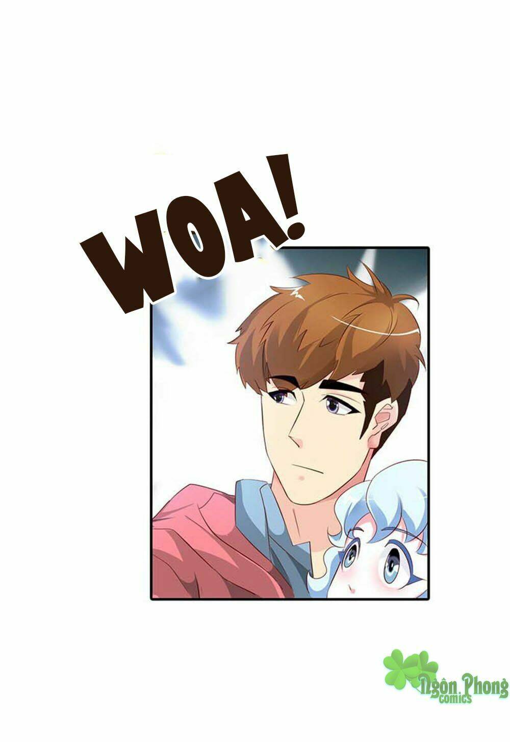 Em Vẫn Còn Nhỏ: Chapter 56