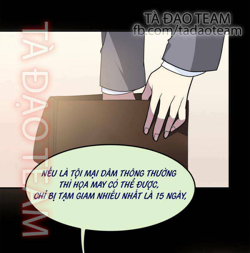 Người Yêu Thời Không: Chapter 29