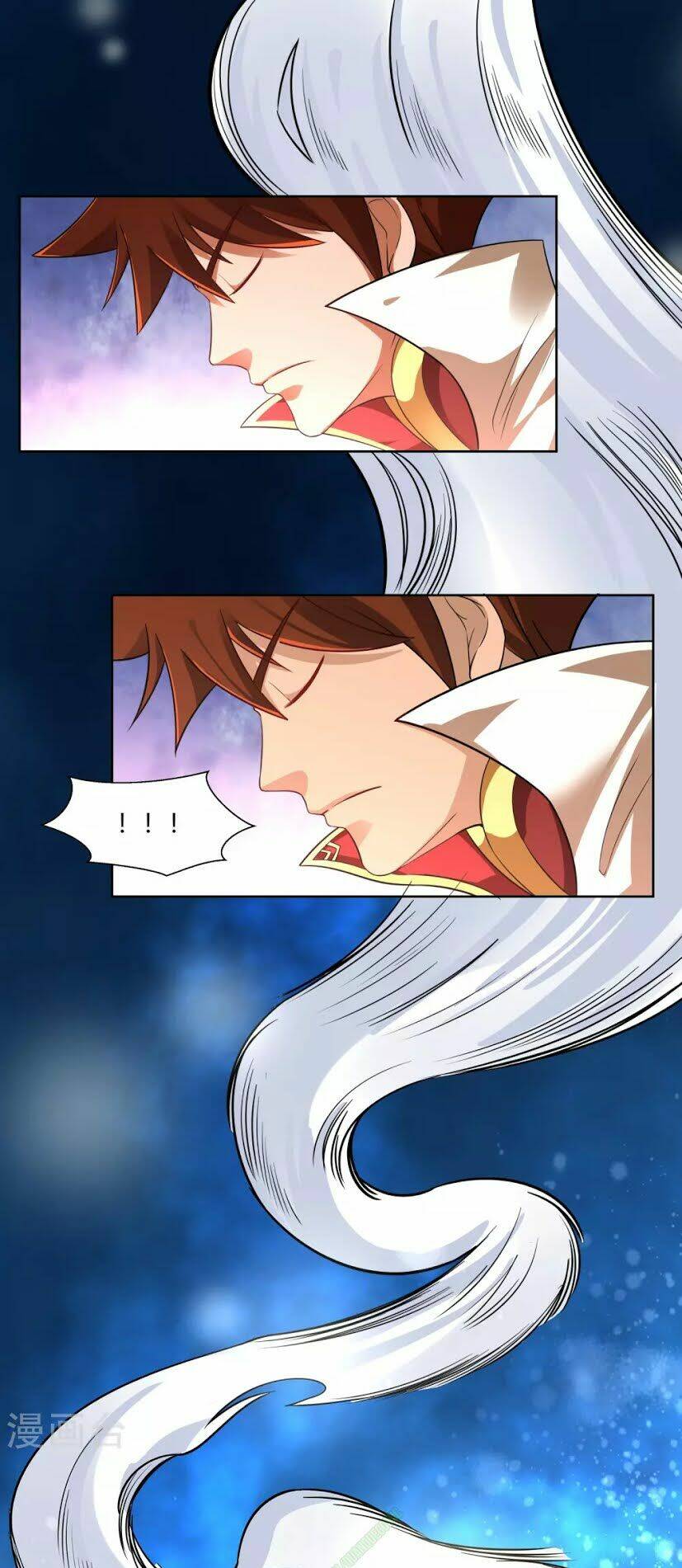 Võ Linh Kiếm Tôn: Chapter 6