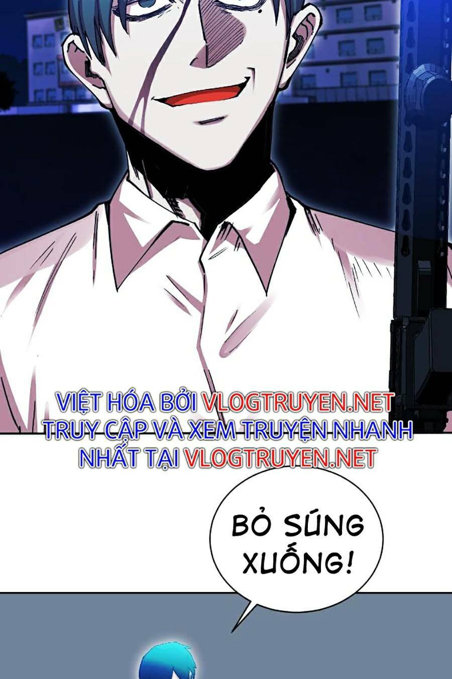 Hard Core Leveling Warrior Ss2: Chapter 121