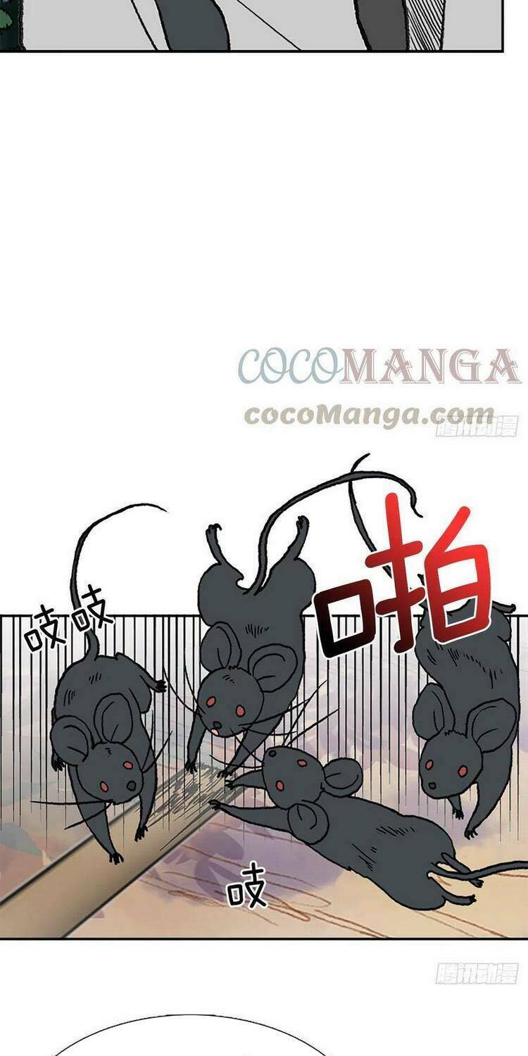 Học Sĩ Tái Sinh: Chapter 183