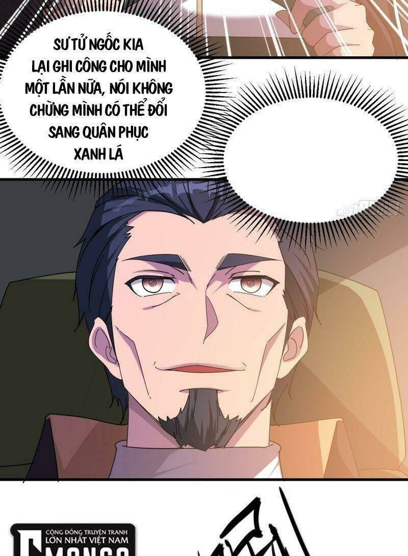 Ta Đã Đặt Ra Thời Đại Của Vạn Tộc: Chapter 31