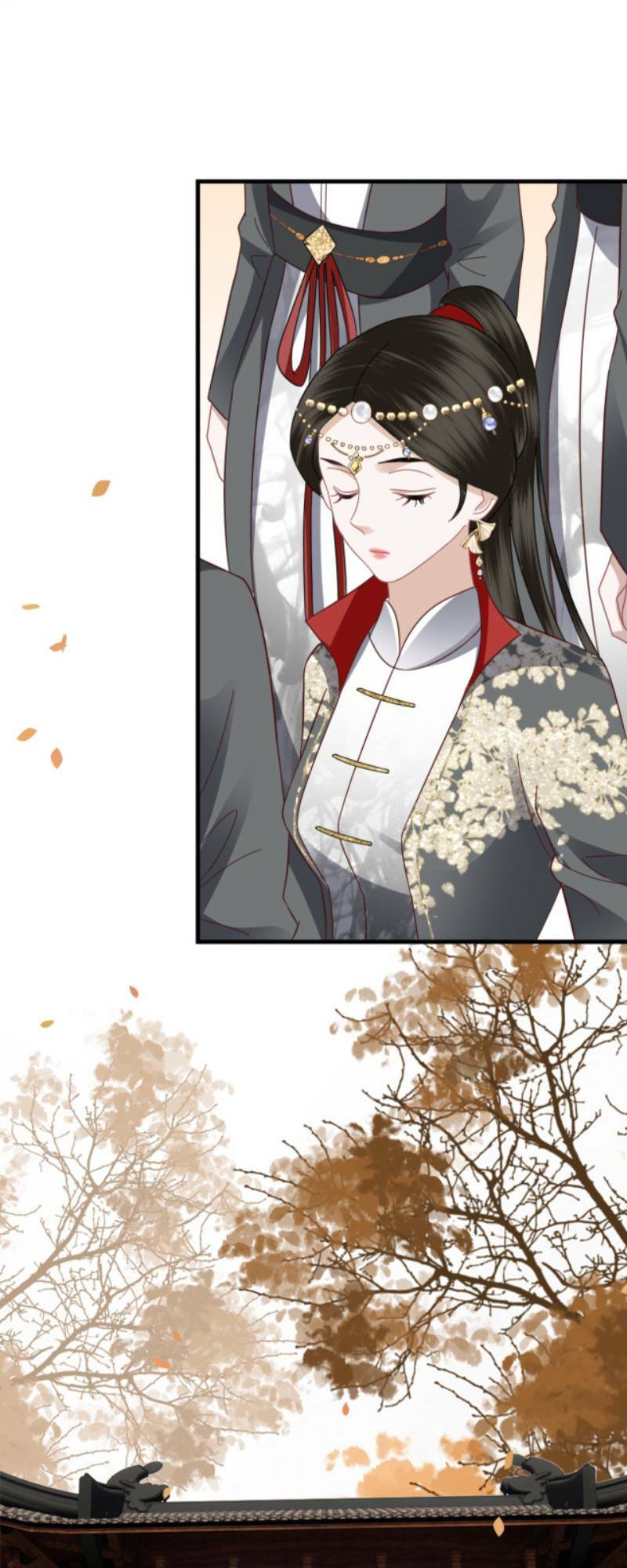 Điều Hương Vương Phi: Chapter 27