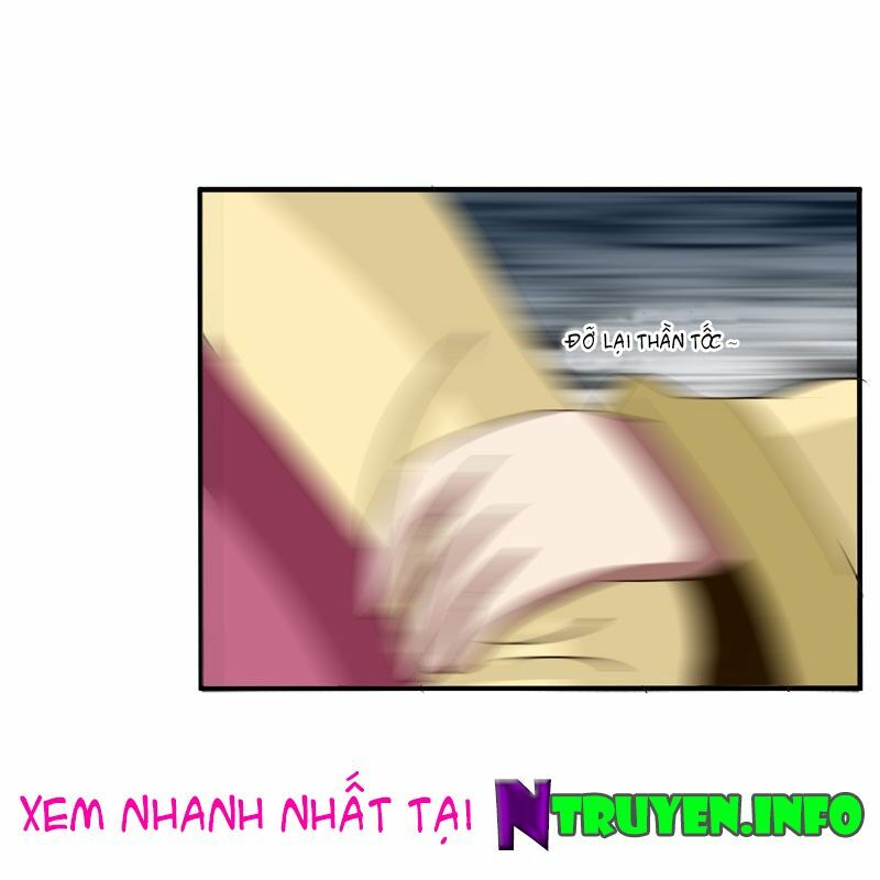 Thông Linh Phi: Chapter 34