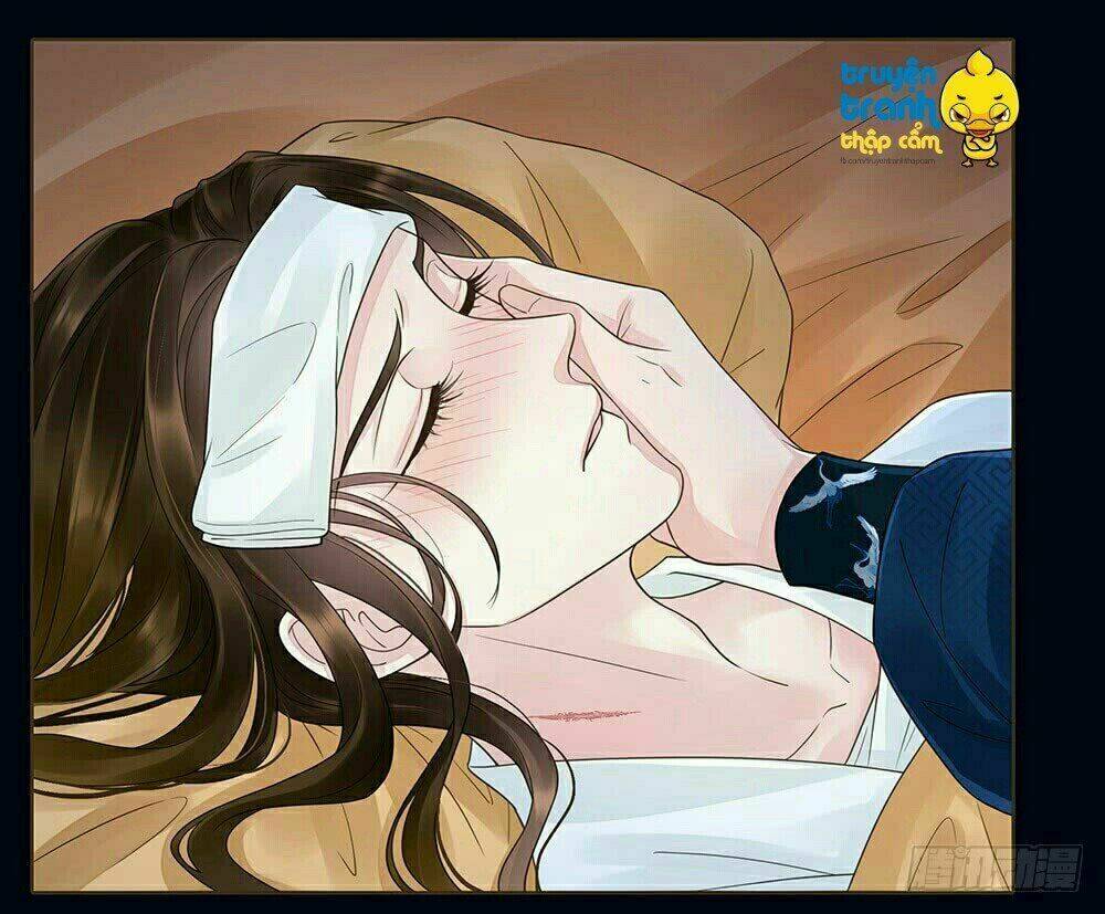 Đại Giá Thừa Tướng: Chapter 113