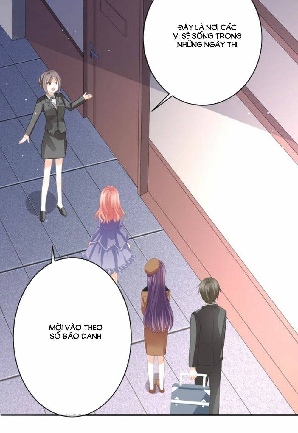 Tiệm May Luyến Sắc: Chapter 17