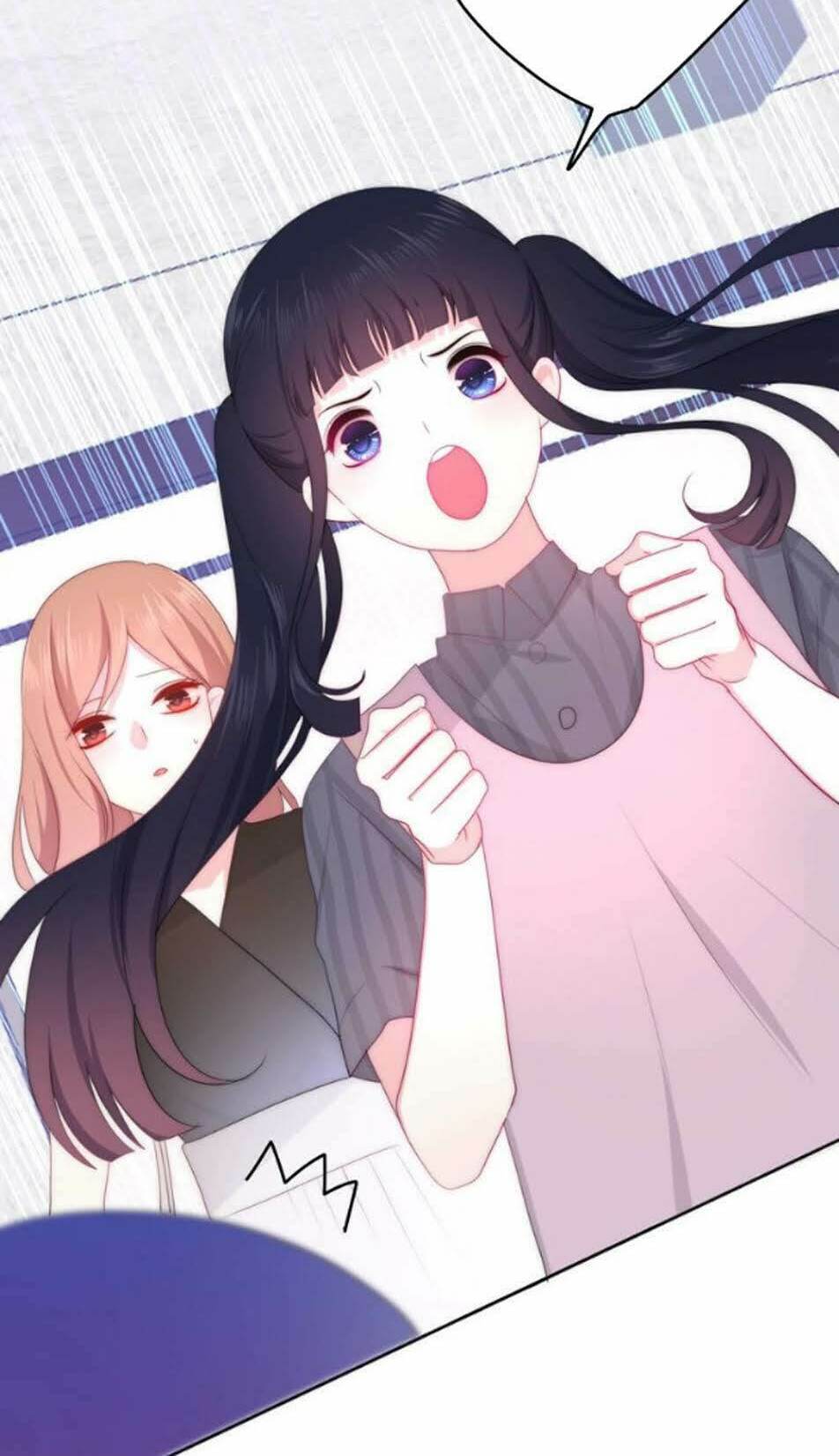 Tháng Sáu Không Hẹn Mà Gặp: Chapter 20