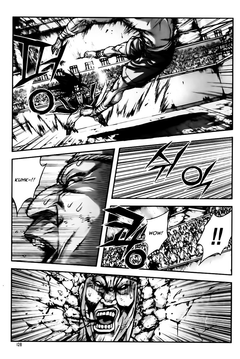 Diêm Đế: Chapter 248