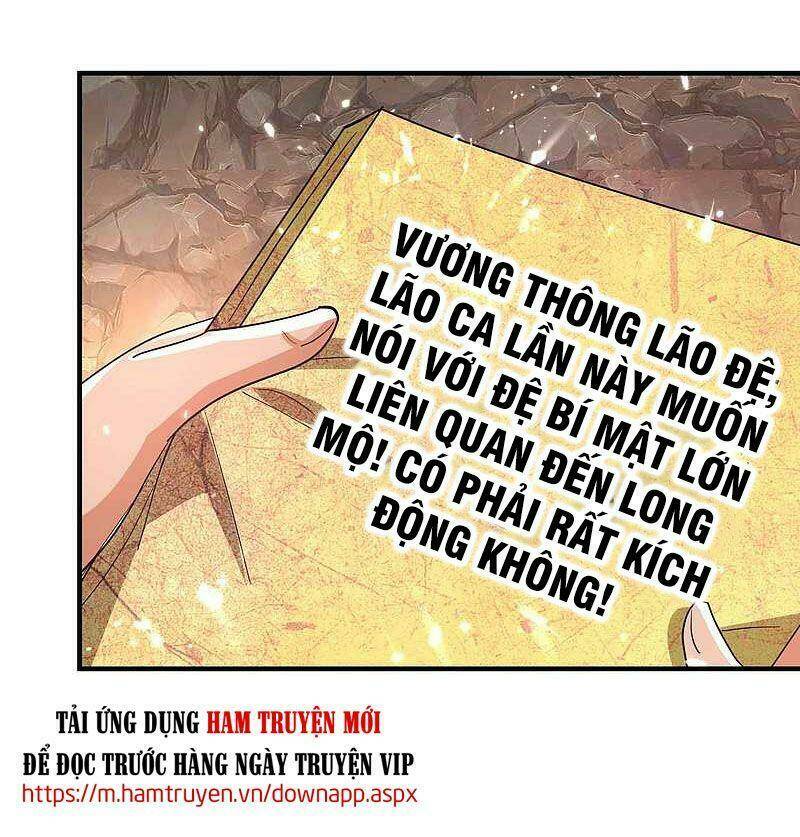 Vạn Giới Tiên Vương: Chapter 143