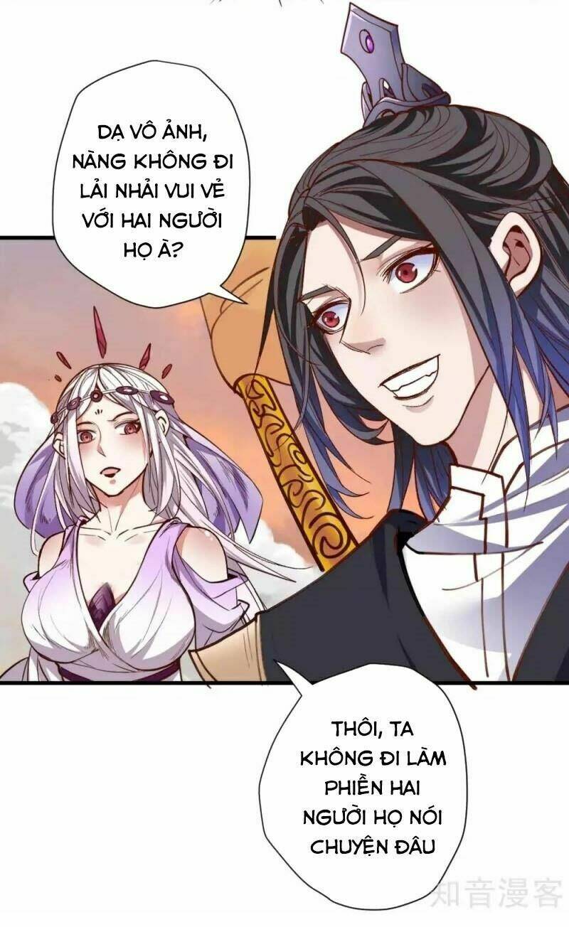Tối Cường Đại Biểu Hoàng Kim Thận: Chapter 105