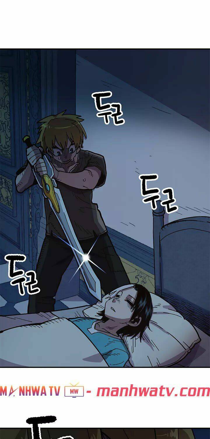 Nô Lệ Nghịch Thiên: Chapter 8