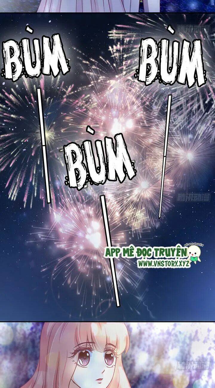 Cẩm Lý Thiếu Nữ Của Tôi: Chapter 65