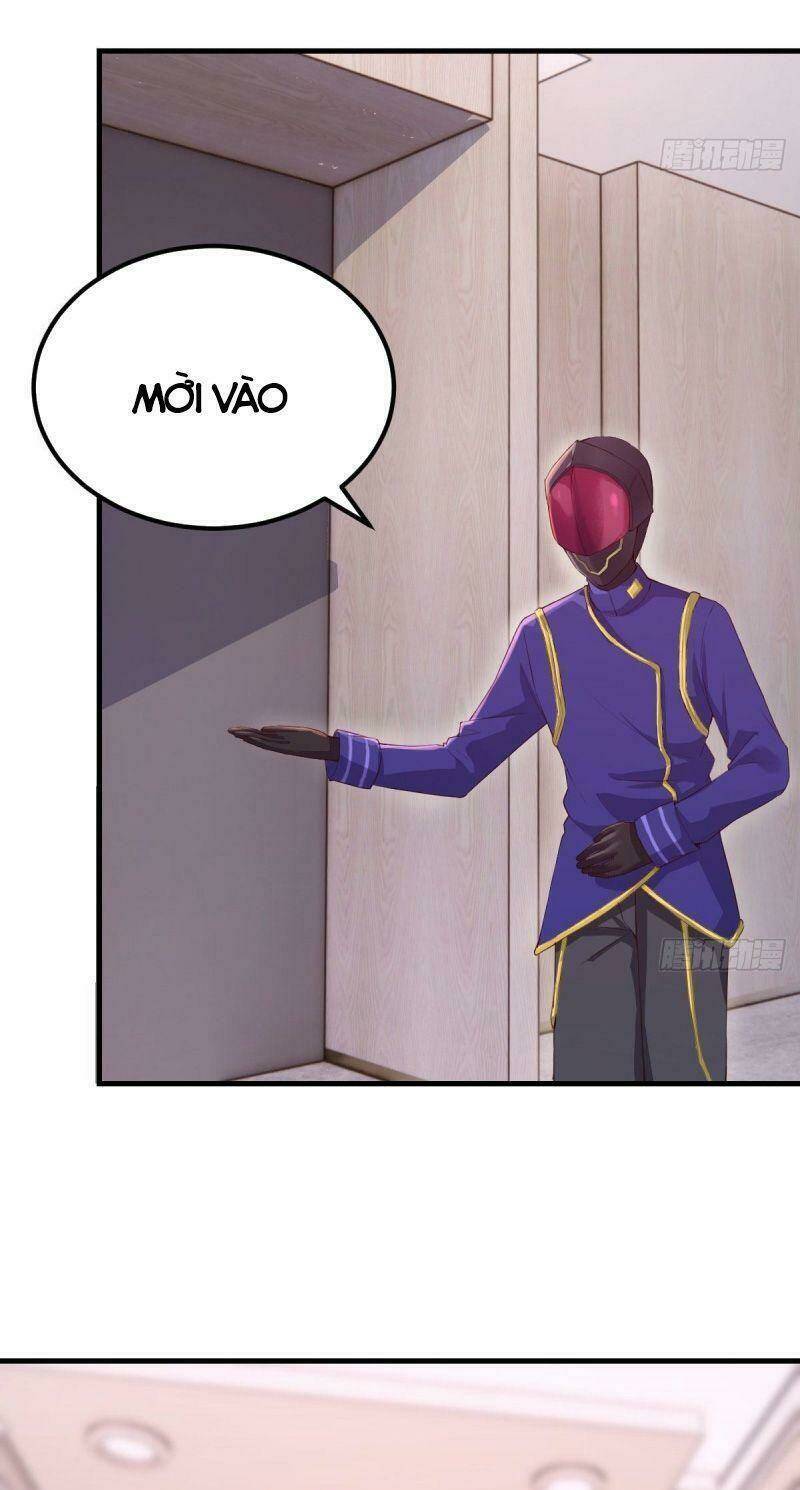 Thiên Tứ Thức Tỉnh: Chapter 25