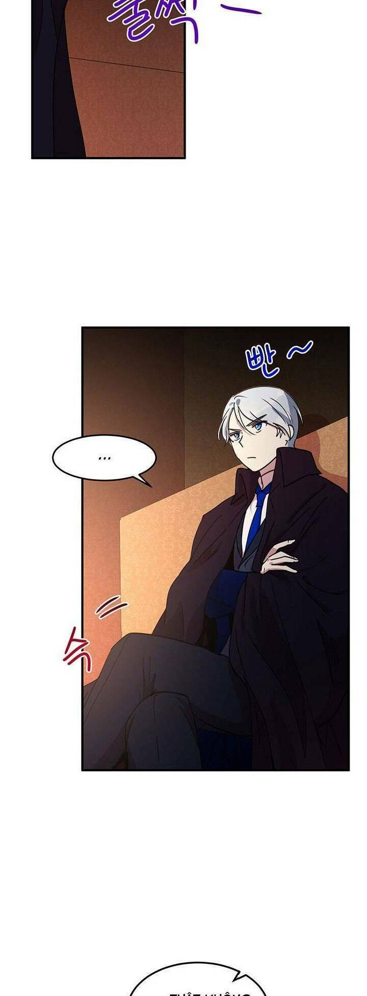 Công Tước, Loạn Vừa Thôi!: Chapter 34