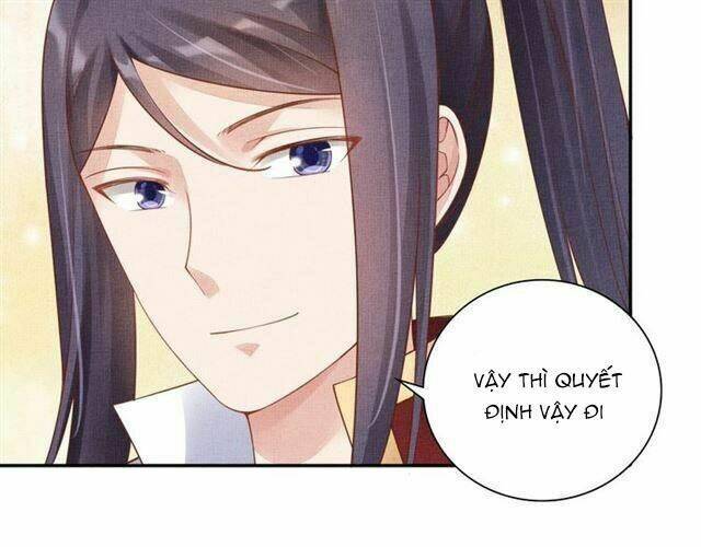 Thịnh Sủng Y Phi Chi Dao Quan Truyện: Chapter 104
