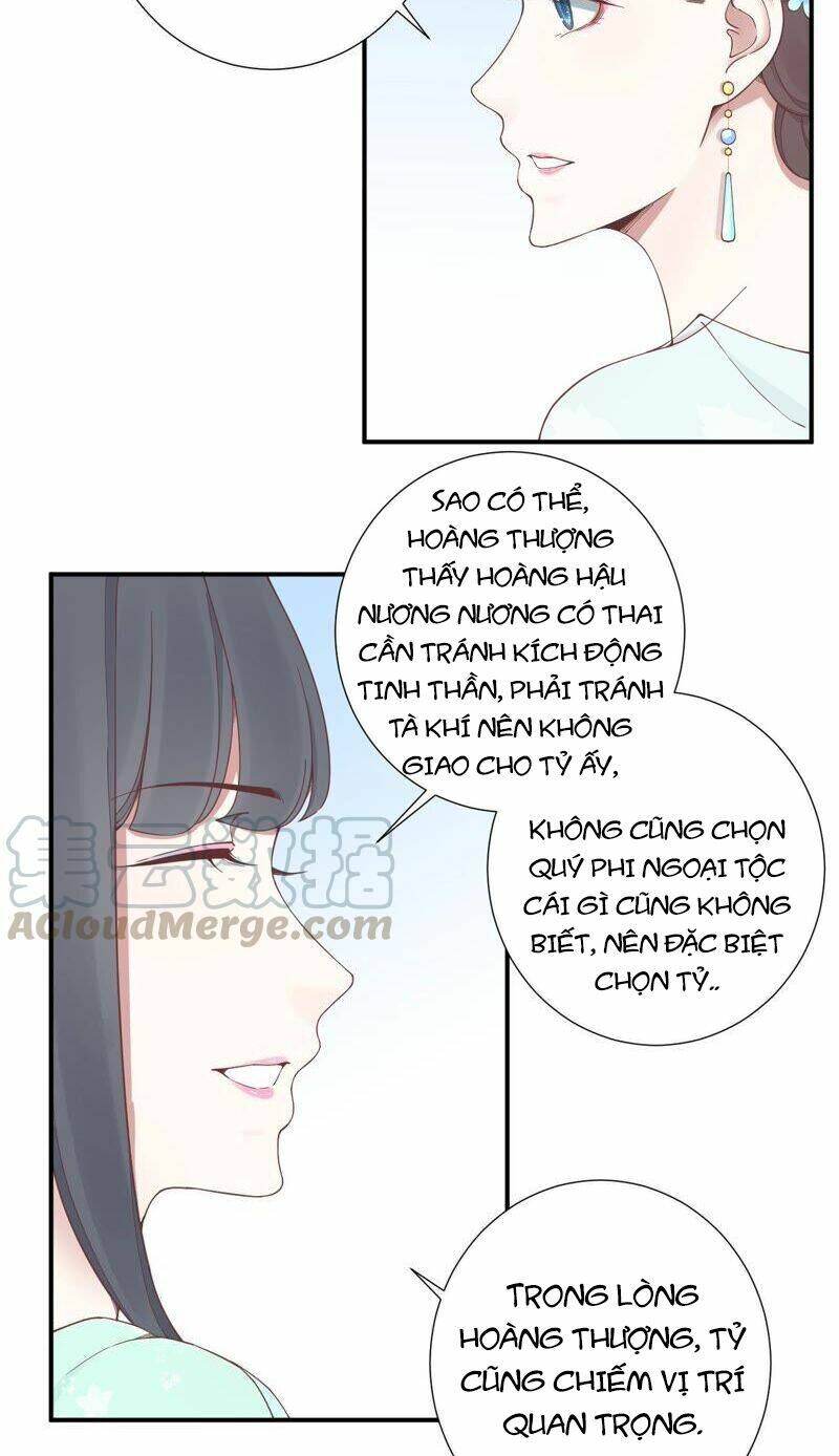 Hoàng Hậu Bận Lắm: Chapter 158