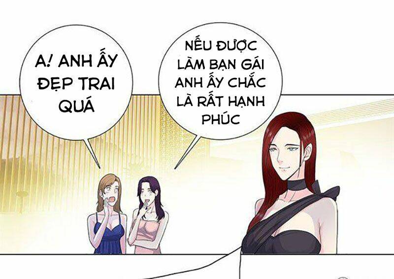 Học Viện Cao Thủ: Chapter 87