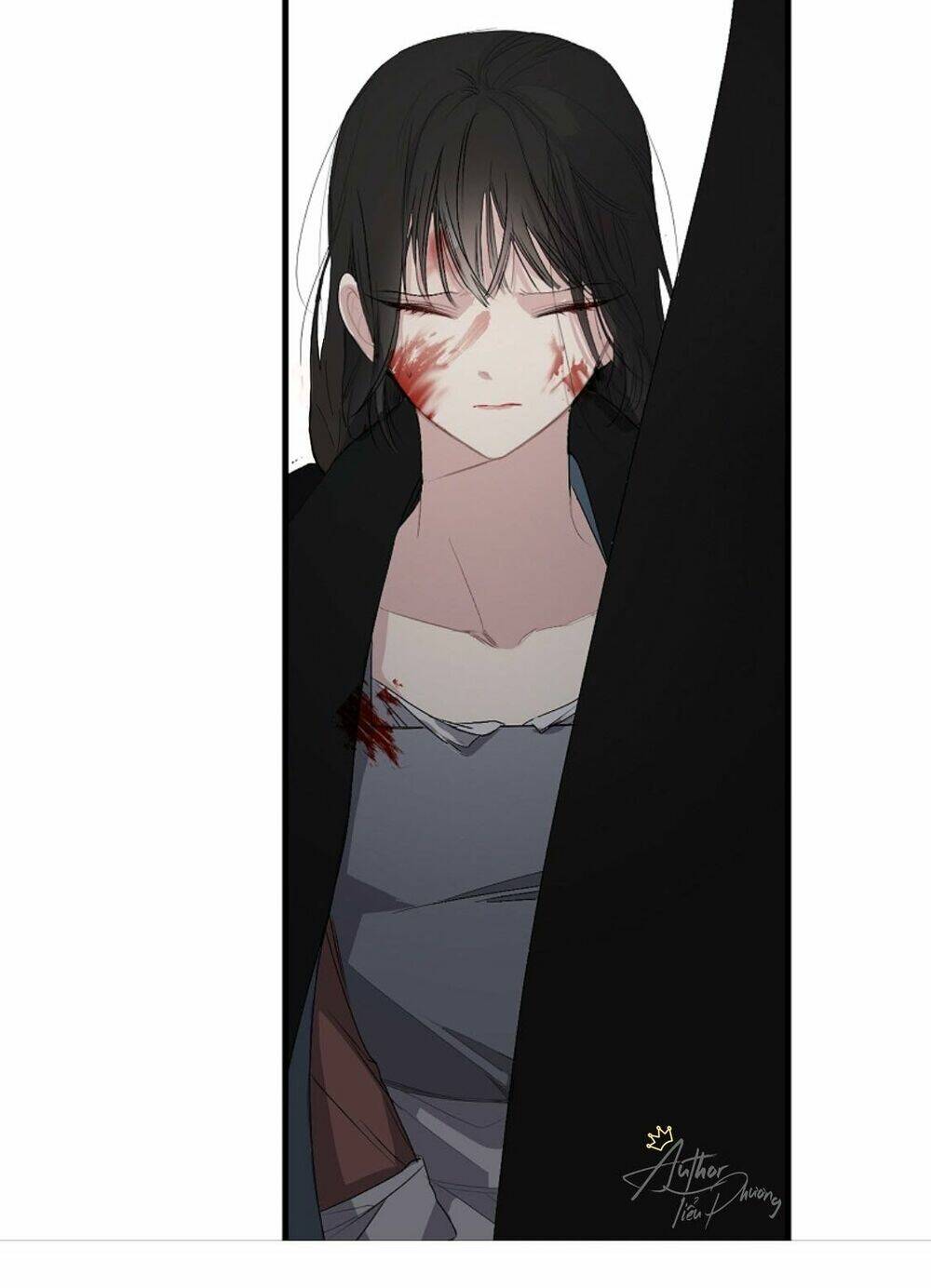 Tình Điên Dại: Chapter 5