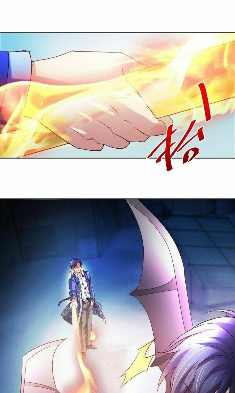 Vú Em Là Cổ Tiên: Chapter 138