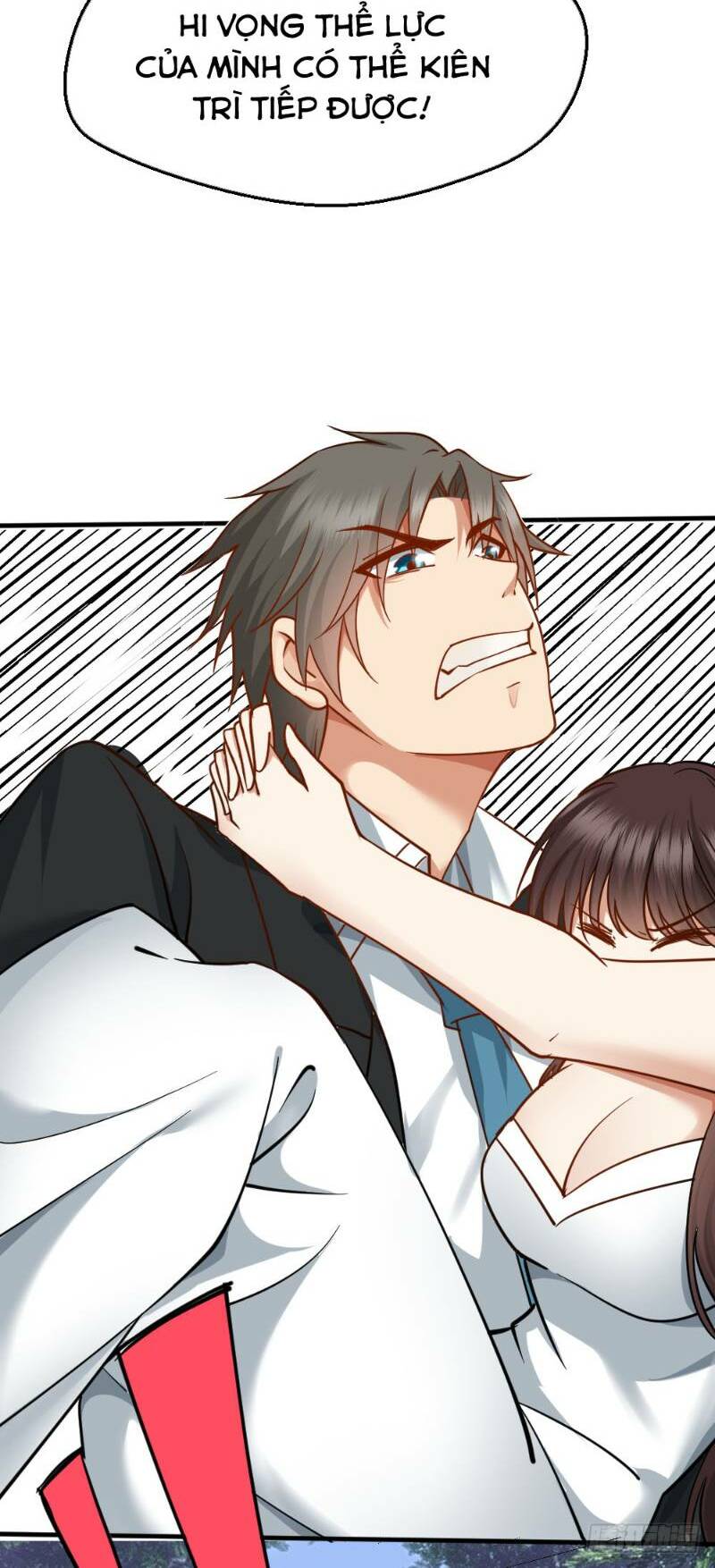 Tuyệt Thế Thiên Tài Hệ Thống: Chapter 21