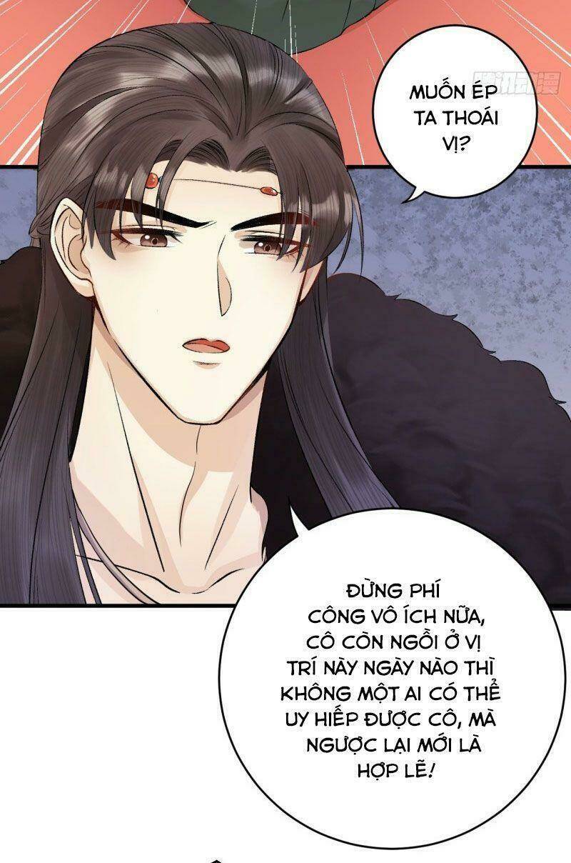 Lễ Băng Nhạc Phôi Chi Dạ: Chapter 22