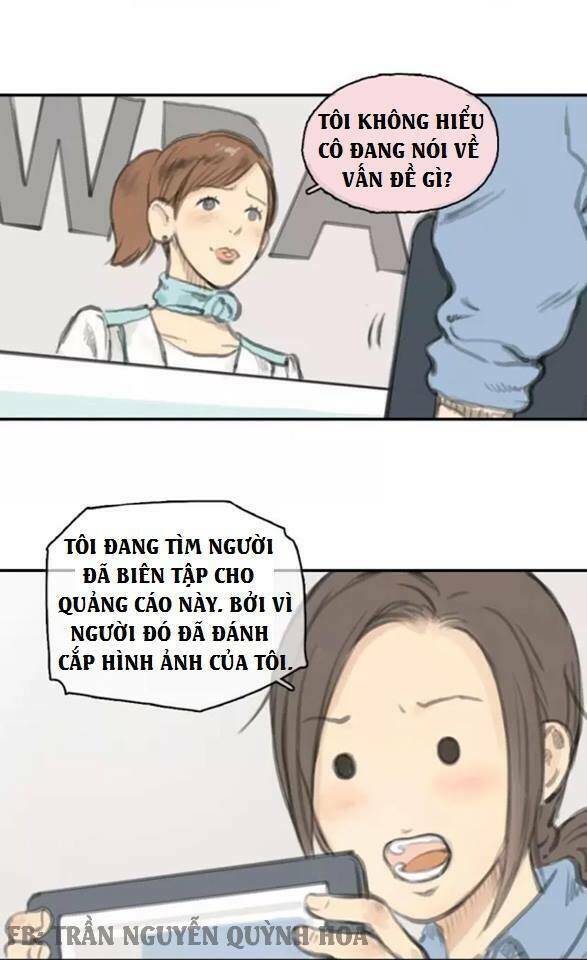 12 Giờ Của Lọ Lem: Chapter 16