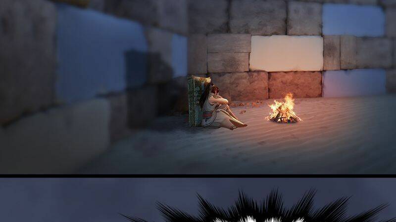 Lâm Uyên Kiếp: Chapter 9