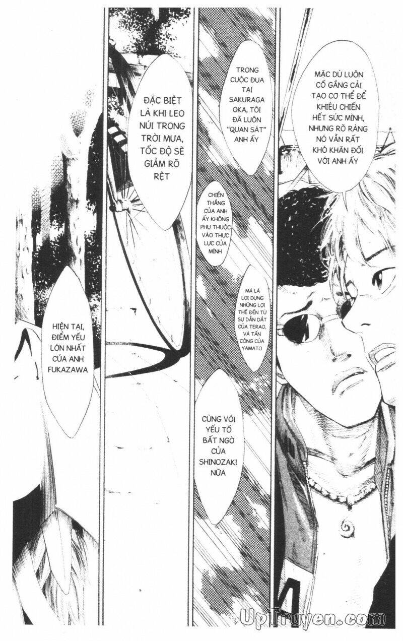Over Drive: Chapter 14