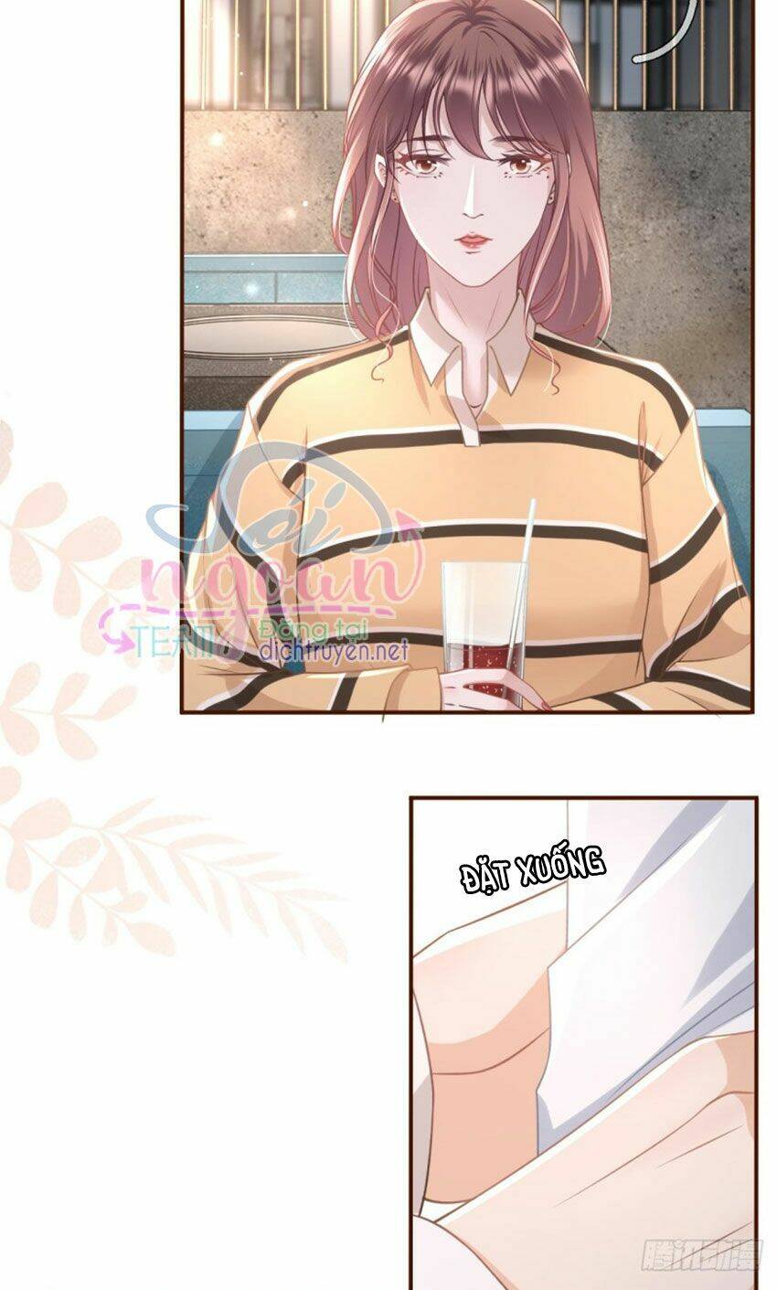 Bạn Gái Tôi Mới 30+: Chapter 37