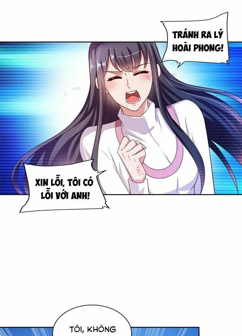 Chí Tôn Toàn Năng: Chapter 35