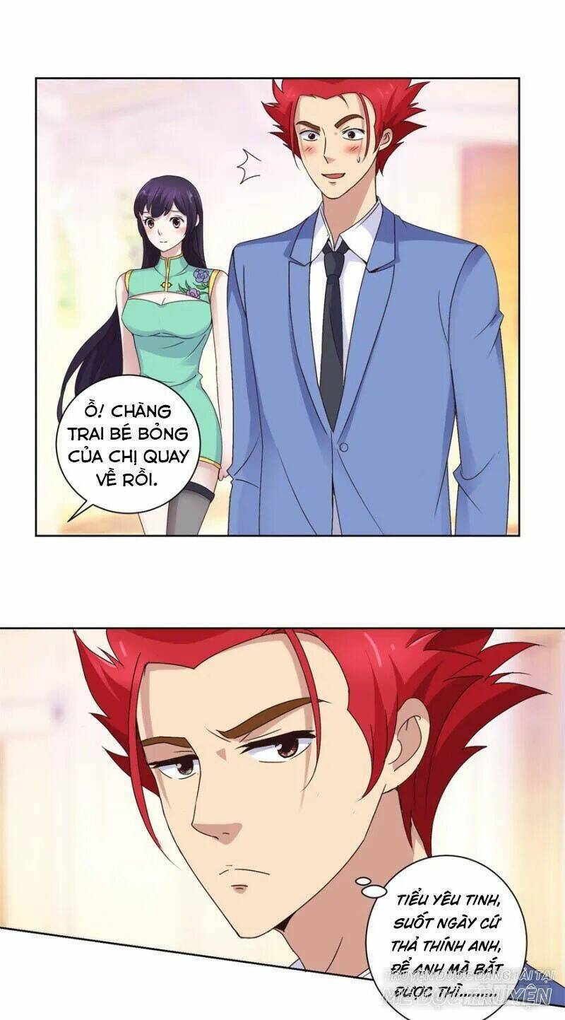 Đô Thị Chí Tôn Hệ Thống: Chapter 26